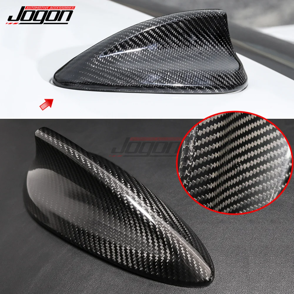 For BMW M Series M2 F87 2016-2020 M3 F80 M4 F82 2014-2020 Carbon Fiber Car Roof Antenna Aerials Stickers Shark Fin Car-Styling
For BMW M Series M2 F87 2016-2020 M3 F80 M4 F82 2014-2020 Carbon Fiber Car Roof Antenna Aerials Stickers Shark Fin Car-Styling