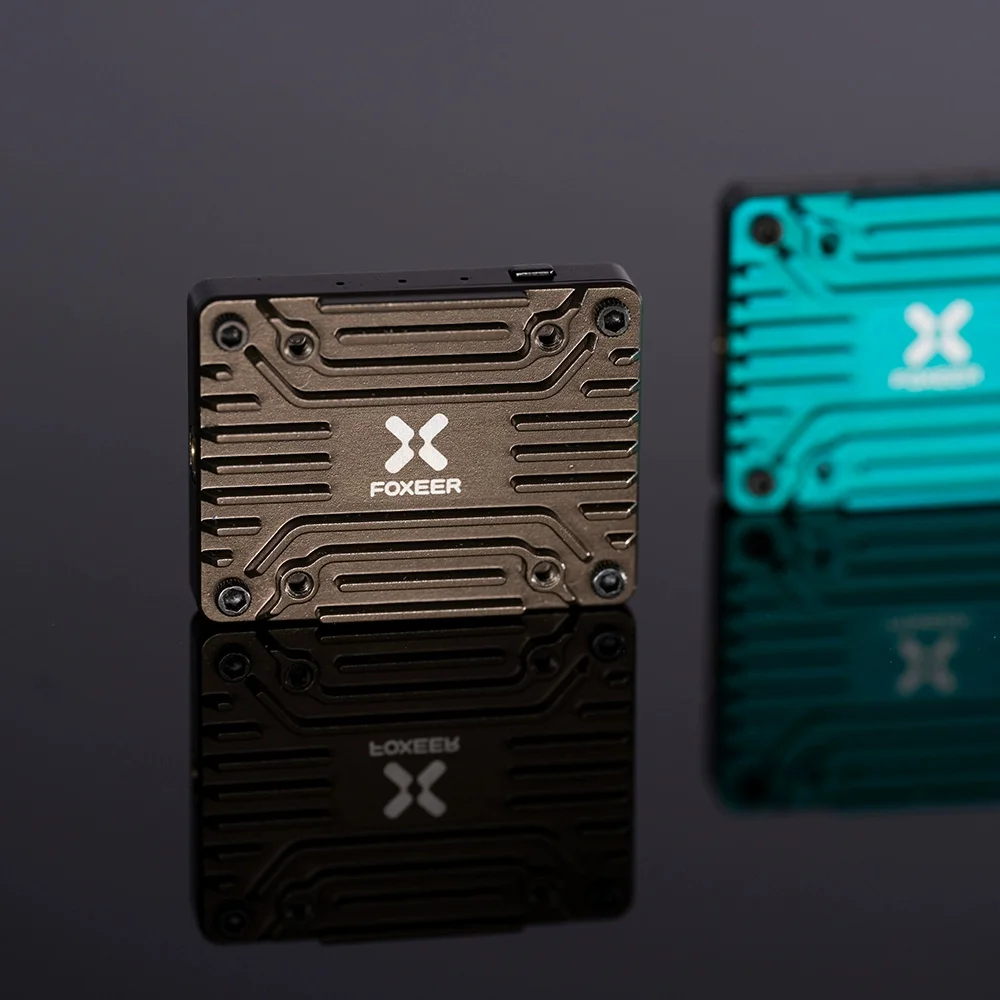 FOXEER 2,5 Вт передача большого изображения 5,8G 40CH VTX передача изображения FPV свободный стиль гоночный Дрон долгий срок службы батареи Аксессуары
FOXEER 2,5 Вт передача большого изображения 5,8G 40CH VTX передача изображения FPV свободный стиль гоночный Дрон долгий срок службы батареи Аксессуары