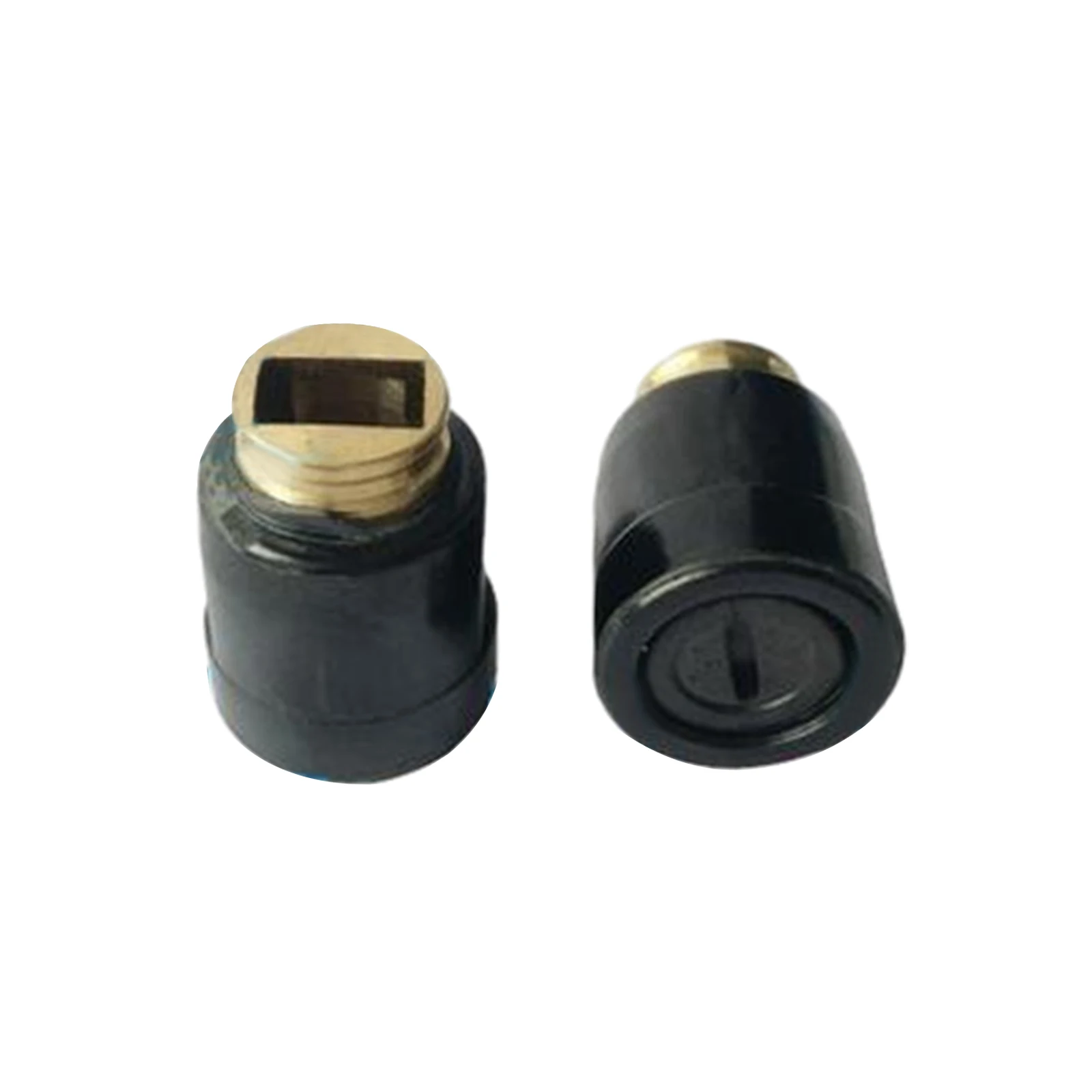 High Quality Durable Carbon Brush Cover With Brush Holder Spare Parts 2 Set Accessories Carbon Brush Cap Hoder
High Quality Durable Carbon Brush Cover With Brush Holder Spare Parts 2 Set Accessories Carbon Brush Cap Hoder