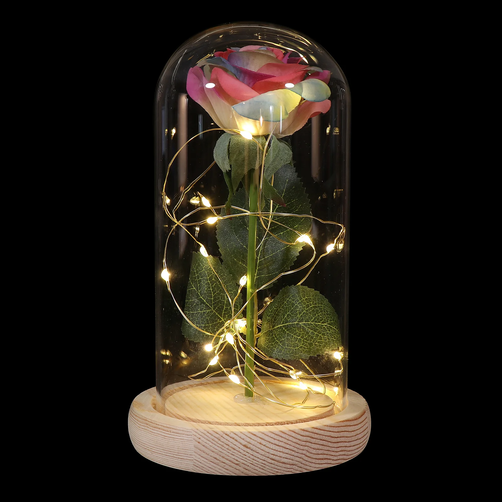 LED Eternal Flower Decoration Preserved Rose Fresh Adornment Home Glass Shape Mother Artificiales Decorativas Para
LED Eternal Flower Decoration Preserved Rose Fresh Adornment Home Glass Shape Mother Artificiales Decorativas Para