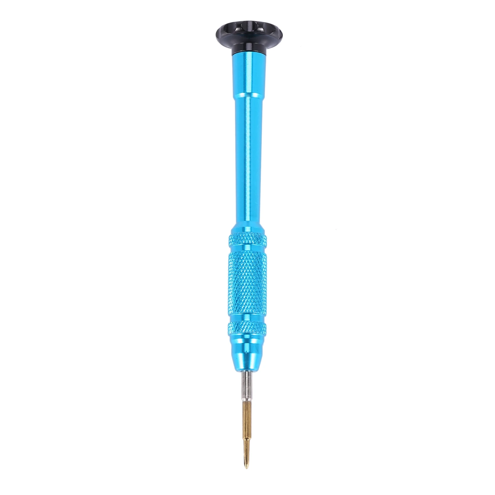 New Y 0.6mm Tri-point Screwdriver Tool For iPhone 7 & 7 Plus Watch Magnetic Tip blue
New Y 0.6mm Tri-point Screwdriver Tool For iPhone 7 & 7 Plus Watch Magnetic Tip blue