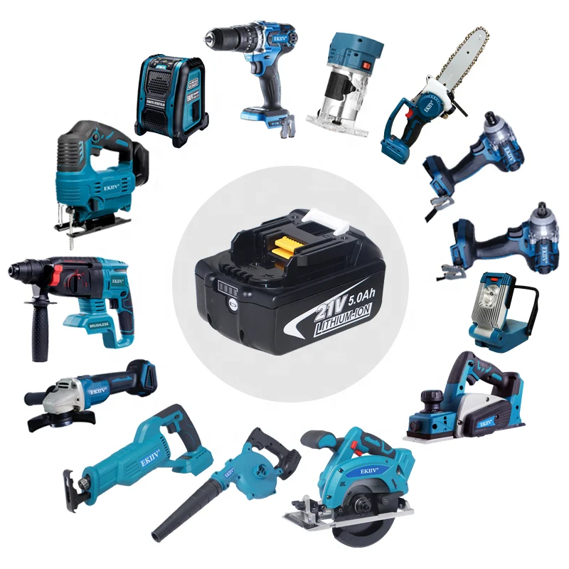Ekiiv mechanical tools Brushless 20V 18-volt lithium-ion power set combo kit power tool accessories high quality
Ekiiv mechanical tools Brushless 20V 18-volt lithium-ion power set combo kit power tool accessories high quality