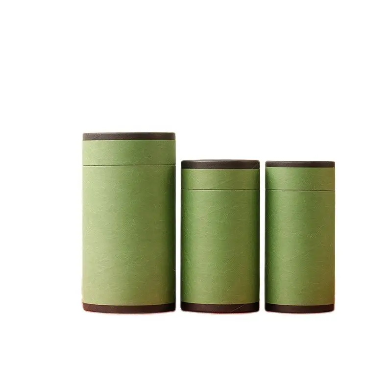 Eco Friendly Biodegradable Cardboard Box Best Sale Kraft Paper Spice Salt Shaker Tube for Tea Loose Powder Packaging
Eco Friendly Biodegradable Cardboard Box Best Sale Kraft Paper Spice Salt Shaker Tube for Tea Loose Powder Packaging