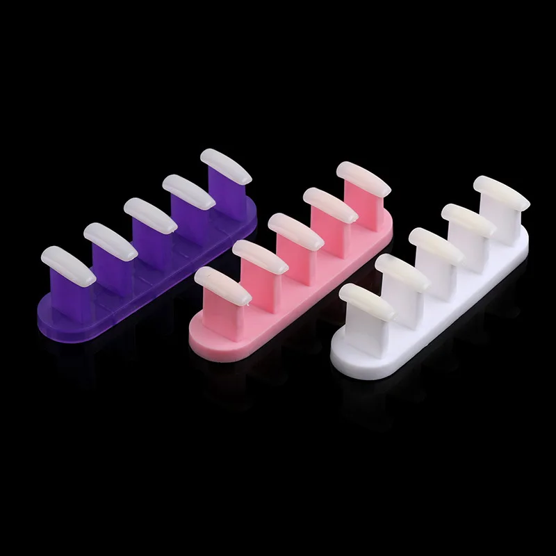 3Pcs Lot False Nail Art Tips Practice Display Stand Tool for Gel Nail Polish DIY Nail Training Tools
3Pcs Lot False Nail Art Tips Practice Display Stand Tool for Gel Nail Polish DIY Nail Training Tools
