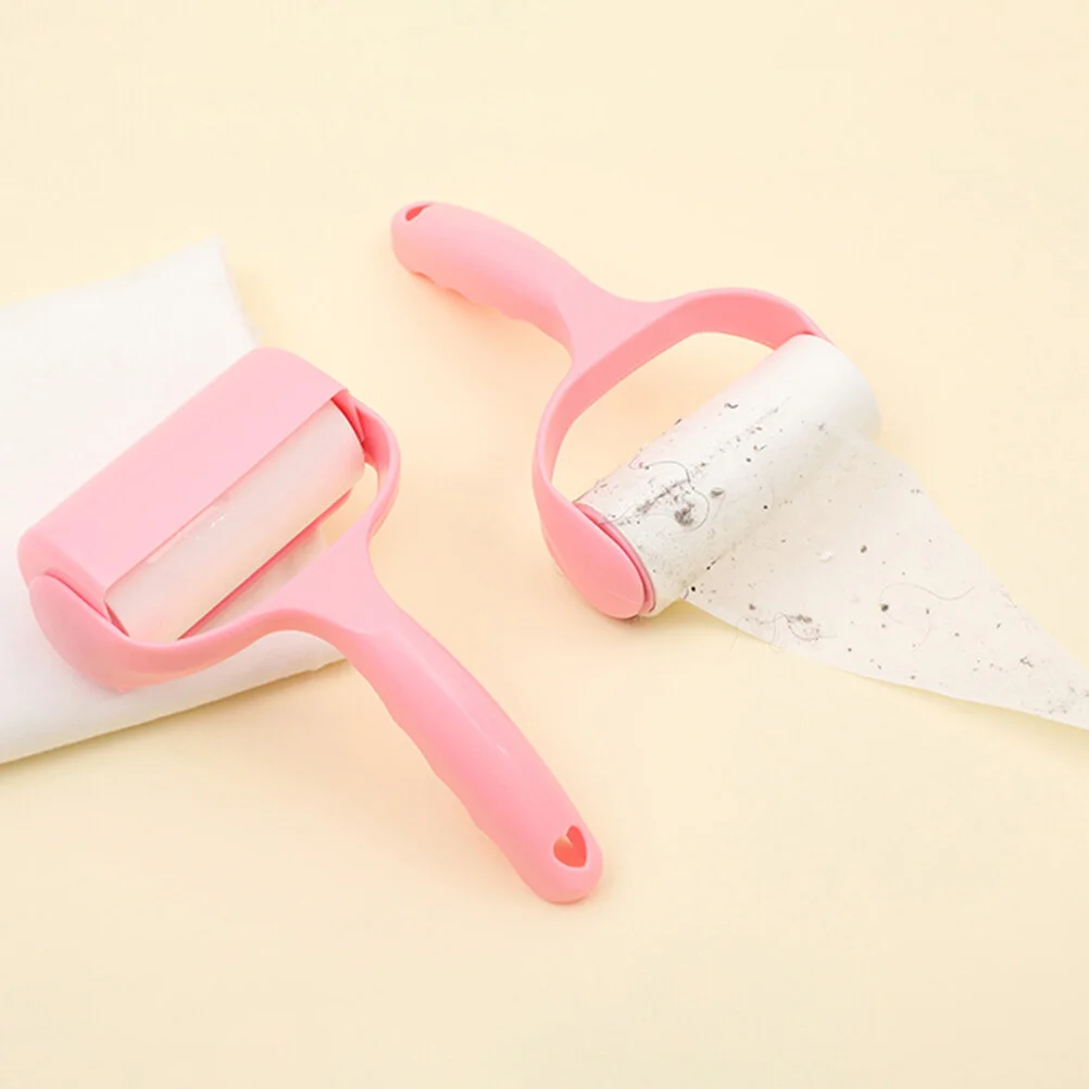 10 Pcs Hair Curler Kitten Roller Convenient Fur Carpet Remover Dipping Brush Cleaning Tool Adhesive Tape Puppy Lint Removers
10 Pcs Hair Curler Kitten Roller Convenient Fur Carpet Remover Dipping Brush Cleaning Tool Adhesive Tape Puppy Lint Removers
