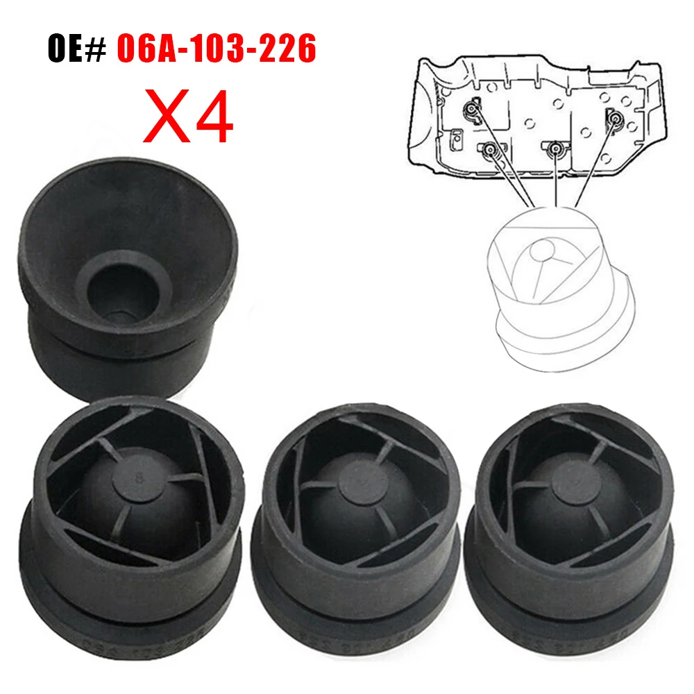 2/4 шт. 06A103226 Подушка крышки двигателя Stop Jounce Втулка бампера для Audi A3 A6 VW Golf Mk5 Polo Passat B6 Touareg 1G Beetle
2/4 шт. 06A103226 Подушка крышки двигателя Stop Jounce Втулка бампера для Audi A3 A6 VW Golf Mk5 Polo Passat B6 Touareg 1G Beetle