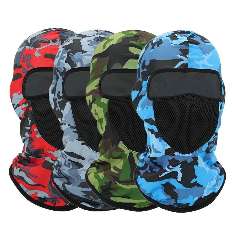 Breathable Camouflage Bandana Men Women Sport Running Jogging Head Neck Scarf Army Cycling Full Face Mask Pink Headband Ski Hat
Breathable Camouflage Bandana Men Women Sport Running Jogging Head Neck Scarf Army Cycling Full Face Mask Pink Headband Ski Hat