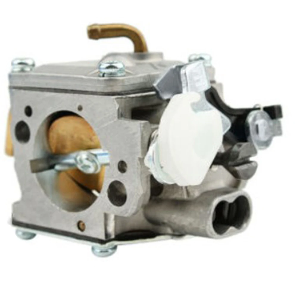 Carburetor Kit Relacment Chainsaw Parts For Husqvarna Carburetor Assembly 362 365 XP 371 372 372 XP Numbers 581100701
Carburetor Kit Relacment Chainsaw Parts For Husqvarna Carburetor Assembly 362 365 XP 371 372 372 XP Numbers 581100701