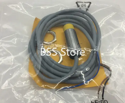 Proximity switch sensor Ni8-M18-AN6X Ni8-M18-AN6X-H1141 Ni8-M18-AP6X Ni8-M18-AP6X-H1141 Cylindrical proximity switch sensor