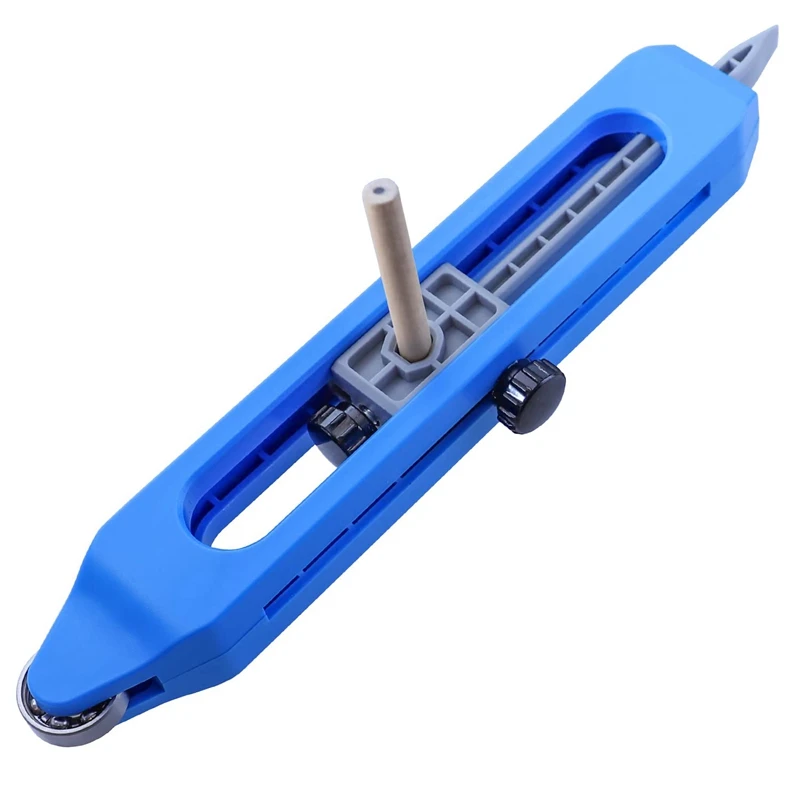 Contour Gauge Scribe Tool,Contour Gauge Irregular Shape Duplicator with Lock,Outline Shape Measuring
Contour Gauge Scribe Tool,Contour Gauge Irregular Shape Duplicator with Lock,Outline Shape Measuring