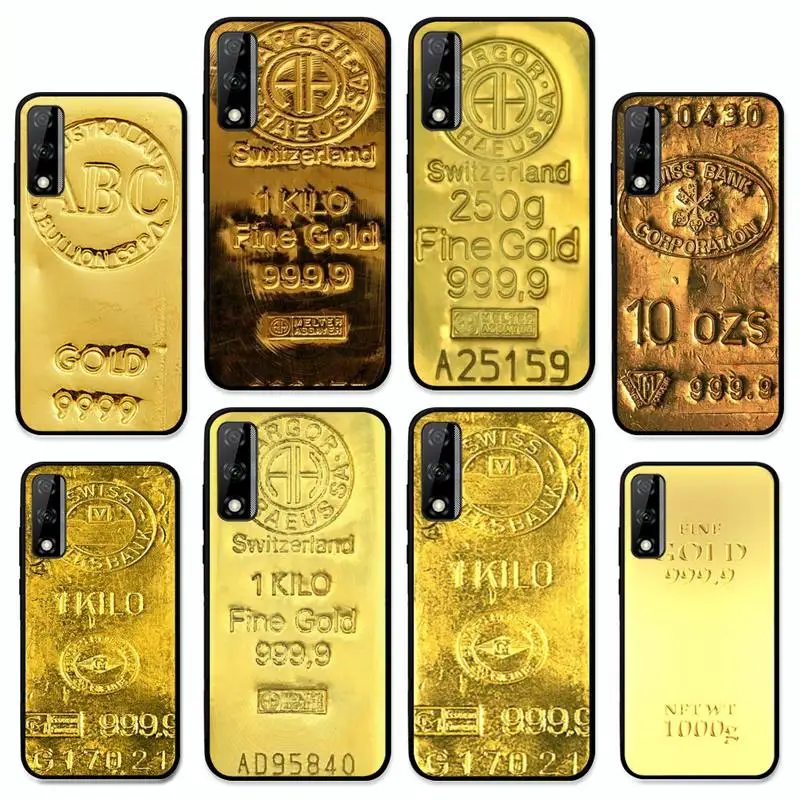 Switzerland Fine Gold Phone Case for Huawei Y 6 9 7 5 8s prime 2019 2018 enjoy 7 plus
Switzerland Fine Gold Phone Case for Huawei Y 6 9 7 5 8s prime 2019 2018 enjoy 7 plus