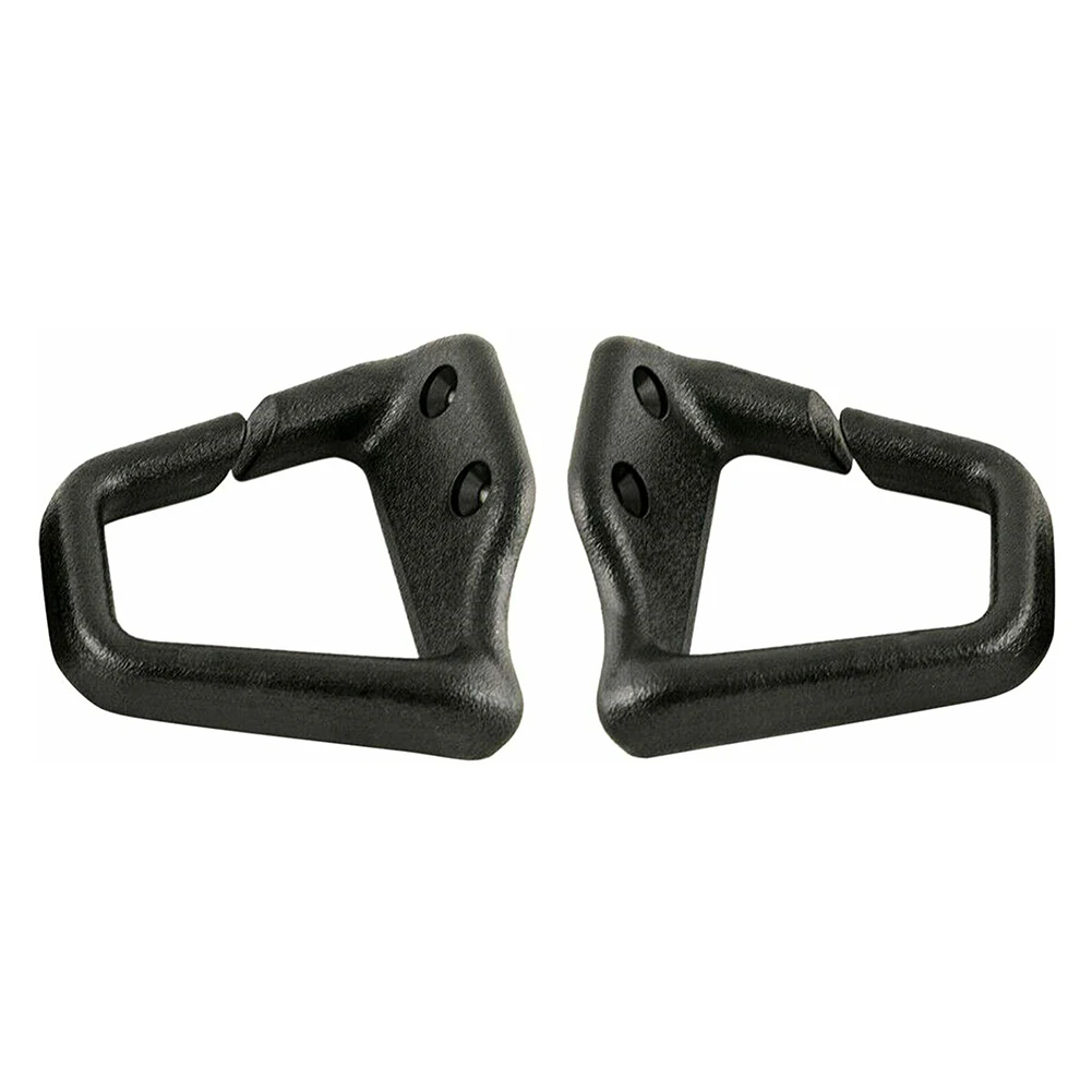 Car 2x Interior Accessories Seat Belt Durable For Camar Firebird 1993-02 Convertible Ebony Seat Belt Shoulder Guides 16817202
Car 2x Interior Accessories Seat Belt Durable For Camar Firebird 1993-02 Convertible Ebony Seat Belt Shoulder Guides 16817202