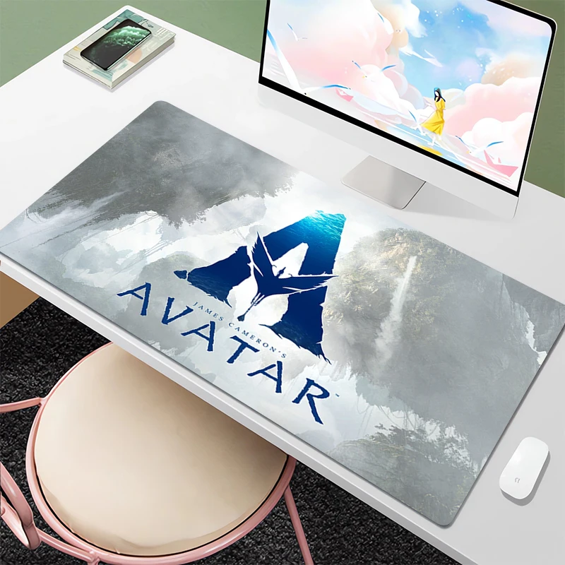 Laptop Gamer Carpet Avatar Mouse Pad Anime Accessories Desk Mat Mousepad Xxl Table Cushion Computer Desks Cute Deskmat Cabinet
Laptop Gamer Carpet Avatar Mouse Pad Anime Accessories Desk Mat Mousepad Xxl Table Cushion Computer Desks Cute Deskmat Cabinet