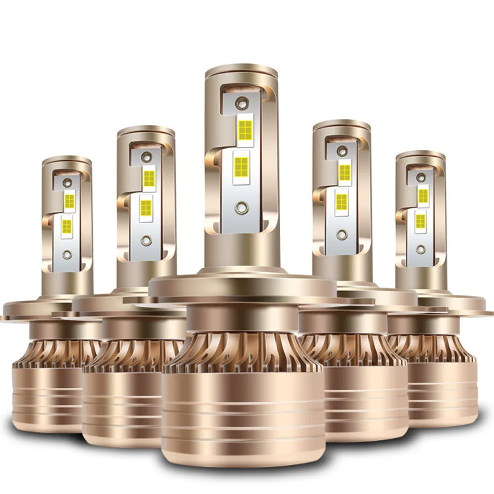 Dukallson F5 LED H4 H7 Car Light Lamps H1 Canbus Car Headlight H11 Turbo Lights Bulb 9005 HB3 9006 HB4 Headlamp 30000LM Fog Lamp
Dukallson F5 LED H4 H7 Car Light Lamps H1 Canbus Car Headlight H11 Turbo Lights Bulb 9005 HB3 9006 HB4 Headlamp 30000LM Fog Lamp