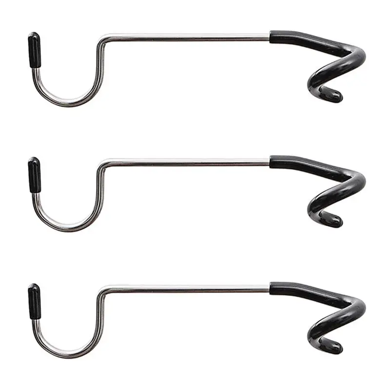 Hanger Hooks Light Camping Lamp Hook Tent Pole Metal Slip Non Hiking Holder House Bird Branch Tree Lantern Garden Planter
Hanger Hooks Light Camping Lamp Hook Tent Pole Metal Slip Non Hiking Holder House Bird Branch Tree Lantern Garden Planter