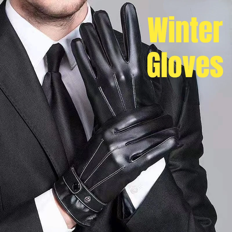 ATsafepro Winter Waterproof Cycling Gloves Outdoor Sports Non-slip Warm PU Touch Screen Mittens Touch Screen Fleece Gloves
ATsafepro Winter Waterproof Cycling Gloves Outdoor Sports Non-slip Warm PU Touch Screen Mittens Touch Screen Fleece Gloves