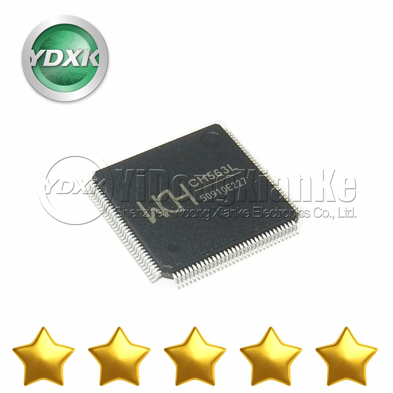 CH563L QFP128 BCM5461SA2KQM Electronic Components BCM5914A2KQM BCM7010 BCM7010KPB BCM7501KFB New Original CIMAX-TM2.0
CH563L QFP128 BCM5461SA2KQM Electronic Components BCM5914A2KQM BCM7010 BCM7010KPB BCM7501KFB New Original CIMAX-TM2.0
