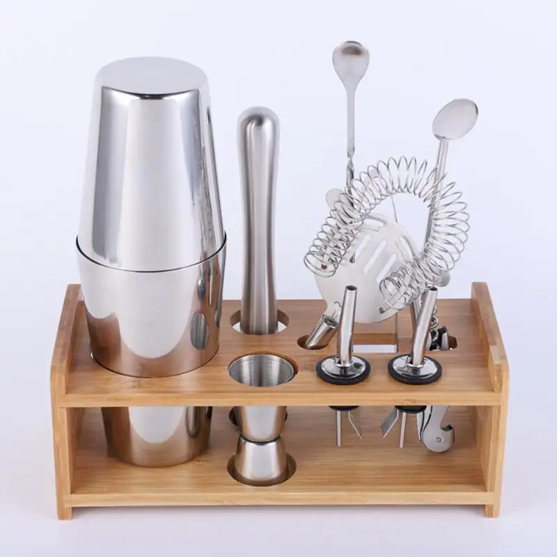 Boston Shaker Professional Stainless Steel Bartender Wine Cup Cocktail Mixer Martini Cocktail Shaker Bar Set
Boston Shaker Professional Stainless Steel Bartender Wine Cup Cocktail Mixer Martini Cocktail Shaker Bar Set