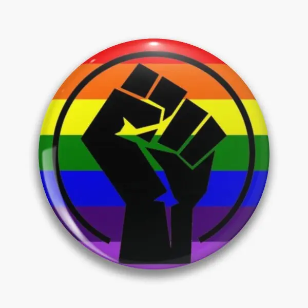 Pride Black Lives Matter Customizable Soft Button Pin Lapel Pin Funny Lover Clothes Metal Cute Cartoon Decor Women Brooch
Pride Black Lives Matter Customizable Soft Button Pin Lapel Pin Funny Lover Clothes Metal Cute Cartoon Decor Women Brooch