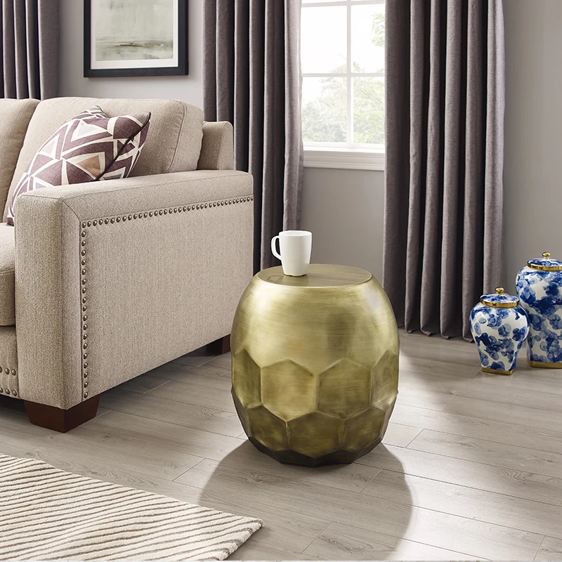 Mobile Bronze Metal Nordic Round Side Table Bedroom Small Coffee Living Room Mesa De Centro De Sala Home Furniture WWH20YH
Mobile Bronze Metal Nordic Round Side Table Bedroom Small Coffee Living Room Mesa De Centro De Sala Home Furniture WWH20YH