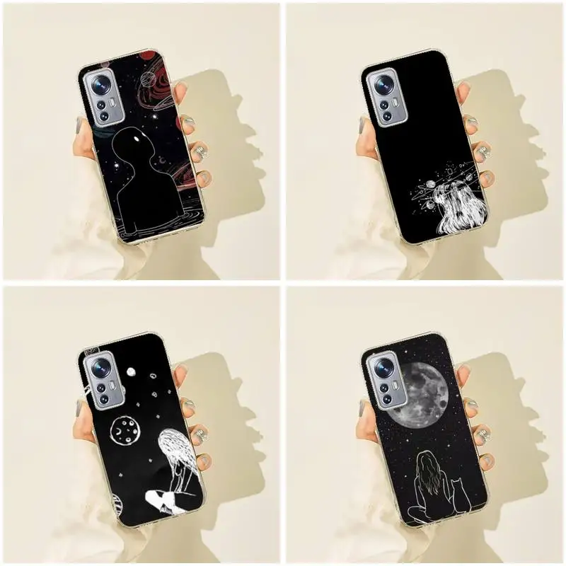 Whimsy Silhouette Phone Case For Xiaomi Mi 11 10 12Spro A2 A2lite A1 9 9SE 8Lite 8explorer F1 Poco 12S Ultra Cove
Whimsy Silhouette Phone Case For Xiaomi Mi 11 10 12Spro A2 A2lite A1 9 9SE 8Lite 8explorer F1 Poco 12S Ultra Cove