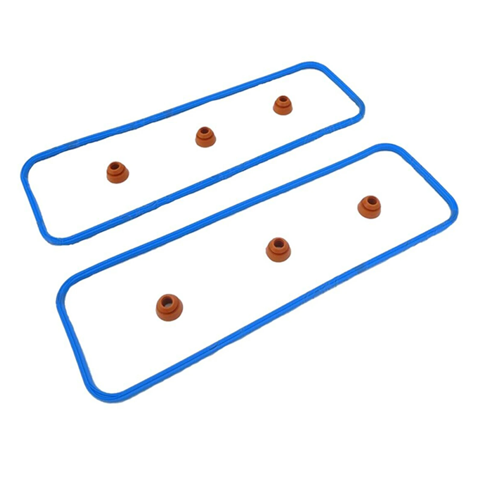 New Engine Valve Cover Gasket Kit for Chevrolet Silverado 1500 1999-2013 4.3L V6 10201397 19732 VS50211
New Engine Valve Cover Gasket Kit for Chevrolet Silverado 1500 1999-2013 4.3L V6 10201397 19732 VS50211
