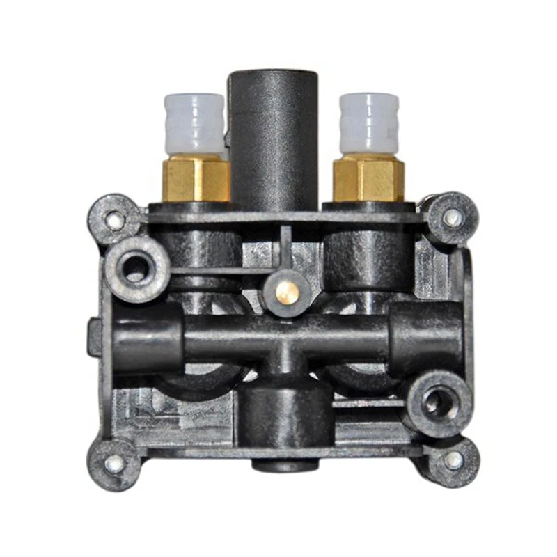 Air Suspension Solenoid Valve Block For-BMW 7 Series 750I F01 F07 F03 F04 5 Series F11 740I 750I 760Li 37206789450
Air Suspension Solenoid Valve Block For-BMW 7 Series 750I F01 F07 F03 F04 5 Series F11 740I 750I 760Li 37206789450