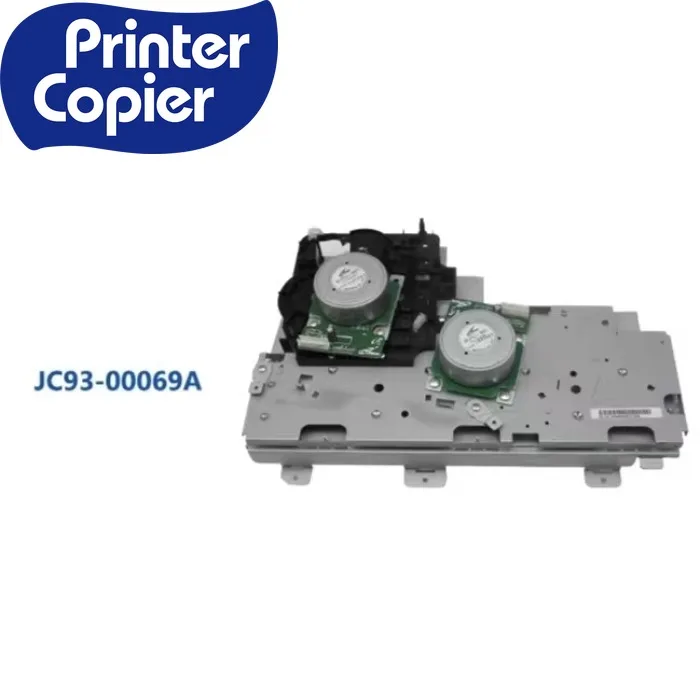 

1pc Genuine JC93-00669A Main Drive Motor Unit For Samsung CLX4195 4175 CLP415 C1810 1860 Toner Motor Cartridge Printer Parts