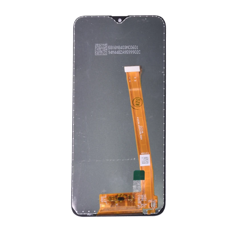 Original For Samsung Galaxy A20e A202 A202F Display Touch Screen Digitizer Assembly For SAMSUNG A20e A202F/DS LCD with frame
Original For Samsung Galaxy A20e A202 A202F Display Touch Screen Digitizer Assembly For SAMSUNG A20e A202F/DS LCD with frame