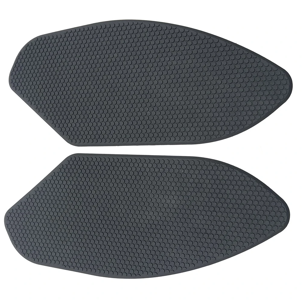 Parts & Accessories Side Gas Tank Pad 2009-2018 2014-2021 2PCS Black Silica Gel Traction Tank Pad High Quality
Parts & Accessories Side Gas Tank Pad 2009-2018 2014-2021 2PCS Black Silica Gel Traction Tank Pad High Quality
