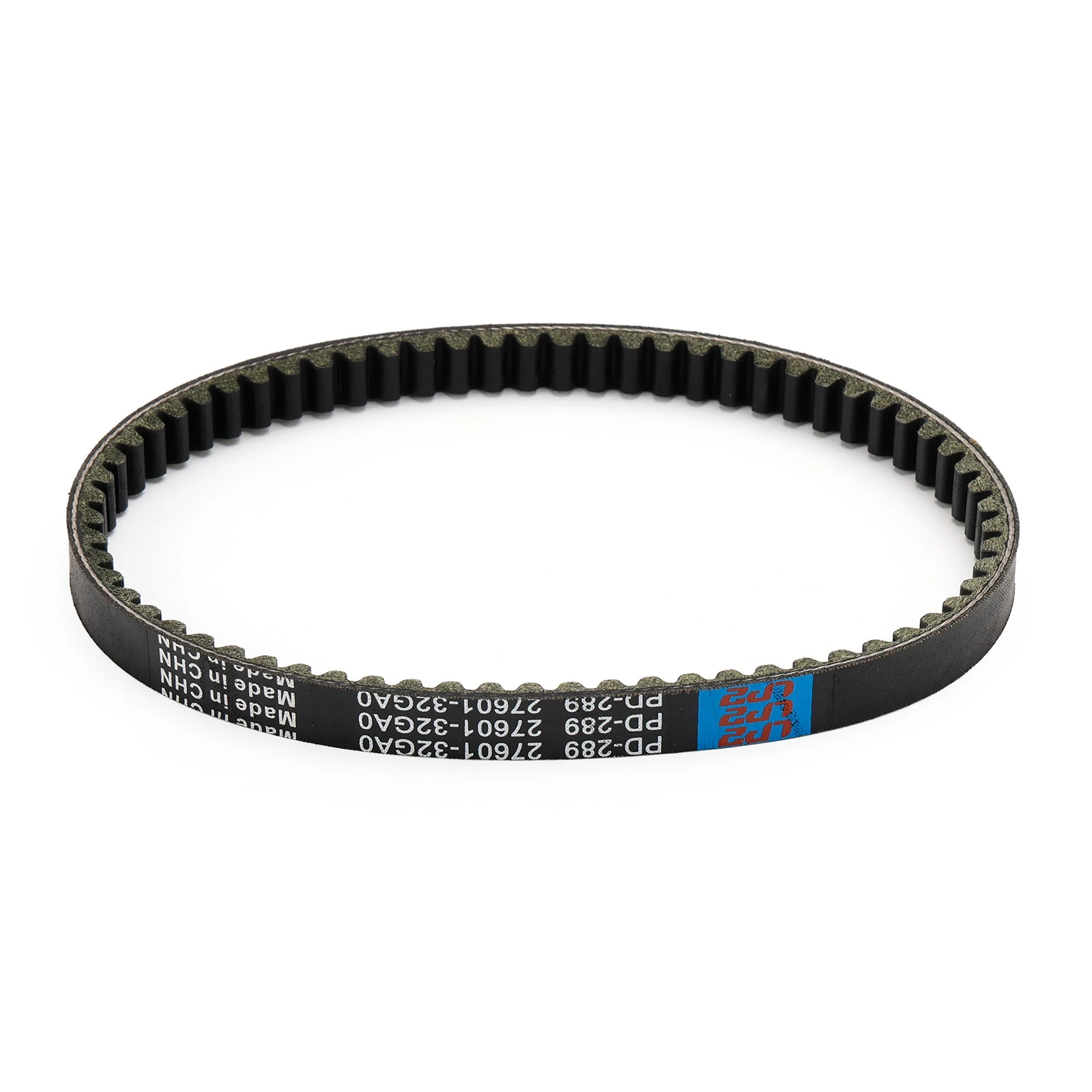 Artudatech Drive Belt For Suzuki LET'S 4 UZ50 CA41A LET'S 5 CA47A Address V50 CA42A CA44A
Artudatech Drive Belt For Suzuki LET'S 4 UZ50 CA41A LET'S 5 CA47A Address V50 CA42A CA44A