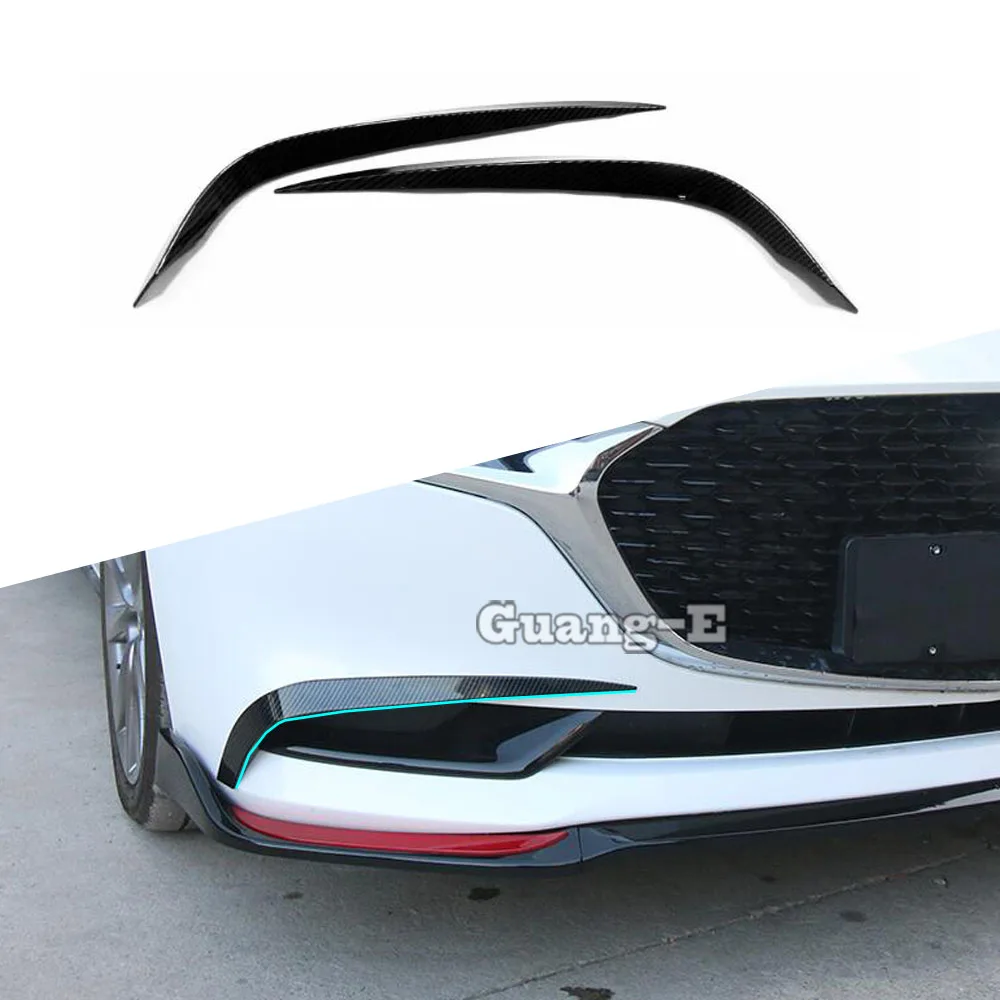 For Mazda 3 Mazda3 Axela M3 2019 2020 2021 2022 Car Body Cover Fog Light Eyebrow Lamp Head Front Forward Trim Stick Frame 2PCs
For Mazda 3 Mazda3 Axela M3 2019 2020 2021 2022 Car Body Cover Fog Light Eyebrow Lamp Head Front Forward Trim Stick Frame 2PCs