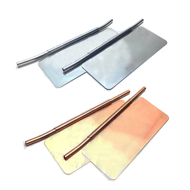 2PCS Ship Model Insert Type Water Cooler Lipo Battery Special Water-cooling Sheet for Remote Control Brushless Electric Boat DIY
2PCS Ship Model Insert Type Water Cooler Lipo Battery Special Water-cooling Sheet for Remote Control Brushless Electric Boat DIY