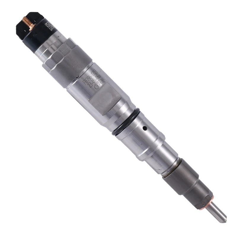 Новинка 0445120041, форсунка инжектора необработанного топлива для DAEWOO DOOSAN 65,10401-7002C 107755-0400
Новинка 0445120041, форсунка инжектора необработанного топлива для DAEWOO DOOSAN 65,10401-7002C 107755-0400