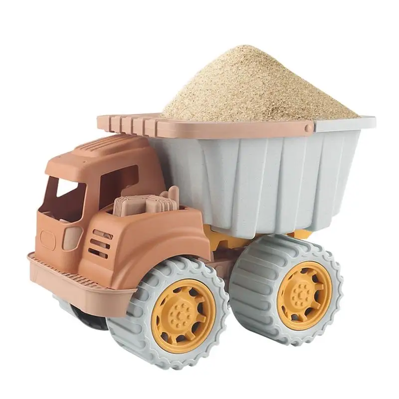 Large Bulldozer Beach Toy Kids Sand Castle Tool Sand Sculpture Tools Toy Bucket Shovel Children Sandpool Beach Activity 
Large Bulldozer Beach Toy Kids Sand Castle Tool Sand Sculpture Tools Toy Bucket Shovel Children Sandpool Beach Activity