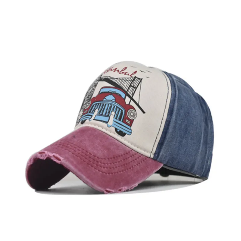 Fashion Casual Cotton Malp Back Buckle Baseball Dicer For Men Women's Hat Washed Accessories
Fashion Casual Cotton Malp Back Buckle Baseball Dicer For Men Women's Hat Washed Accessories