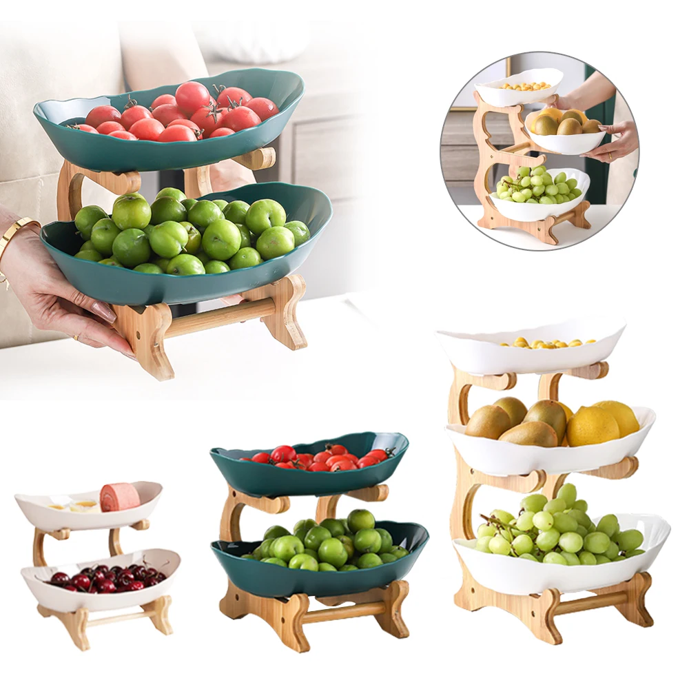 Plates dinnerware kitchen Fruit bowl with floors Luxury serving snack Table plates serve dessert trays wooden Tableware Dishes
Plates dinnerware kitchen Fruit bowl with floors Luxury serving snack Table plates serve dessert trays wooden Tableware Dishes