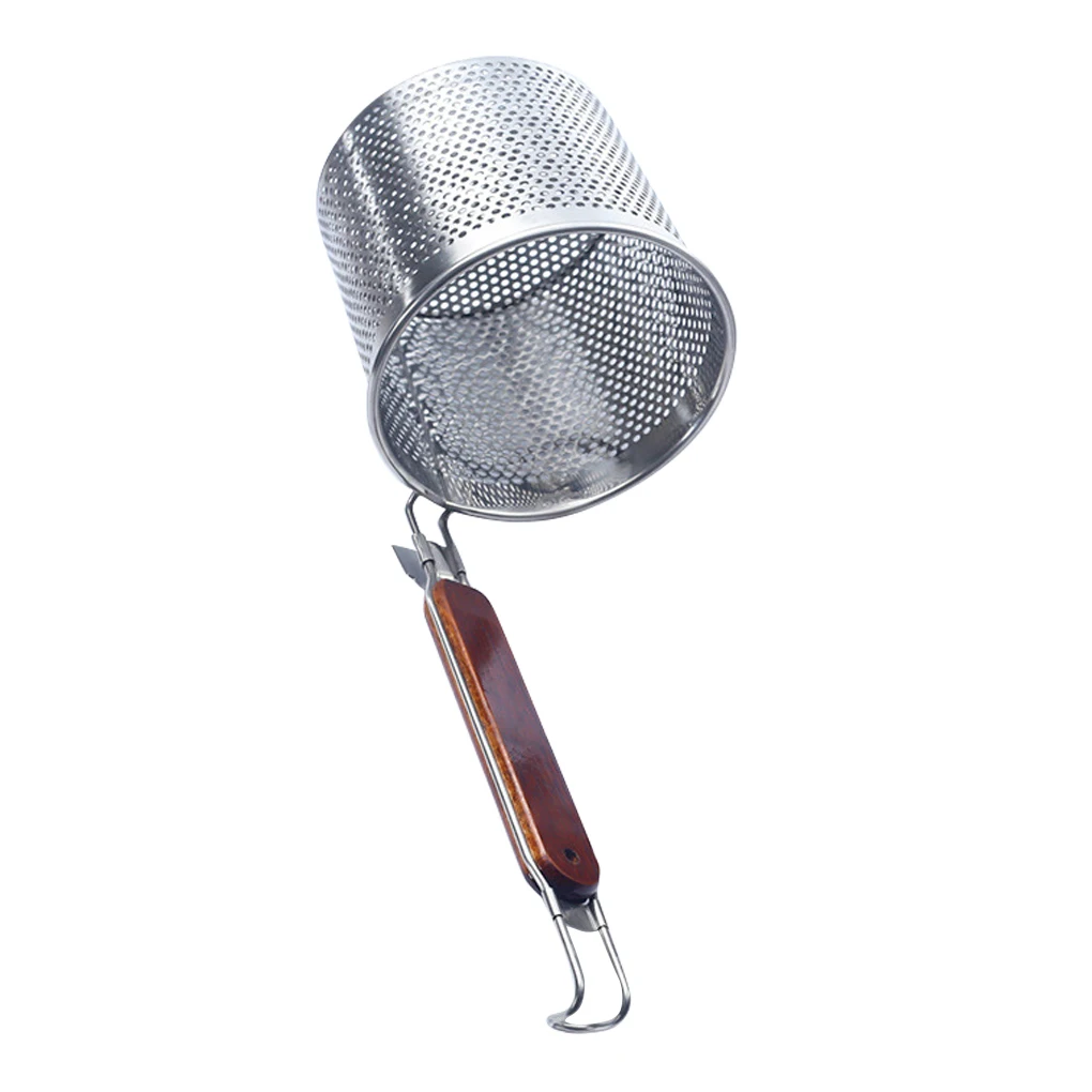 Heat Resistant Pasta Noodle Cooking Basket Mesh Strainer Hot Pot Skimmer Spoon Kitchen Tool Size 3 12 0cm
Heat Resistant Pasta Noodle Cooking Basket Mesh Strainer Hot Pot Skimmer Spoon Kitchen Tool Size 3 12 0cm