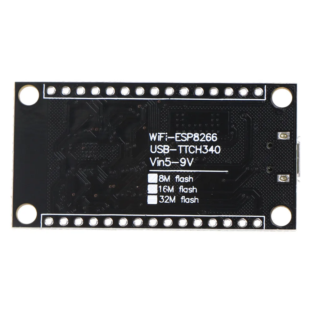 ESP8266 CH340G CH340G V3 без подключения к Wi-Fi, рифленый блок для Sviluppo Repalce CP2102 ESP-12E a Base di Micro Usb
ESP8266 CH340G CH340G V3 без подключения к Wi-Fi, рифленый блок для Sviluppo Repalce CP2102 ESP-12E a Base di Micro Usb