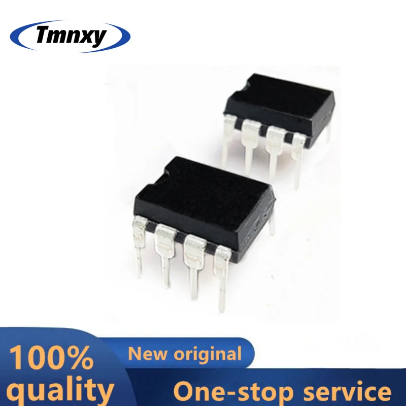 Интегрированная схема IXDN402 404 DN409 414 504 602 604 609 614 P PI PN DIP8 
Интегрированная схема IXDN402 404 DN409 414 504 602 604 609 614 P PI PN DIP8