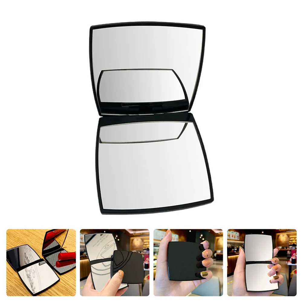 1Pc Vanity Mirror Compact Purse Mirror Compact Makeup Mirror Vanity Mirror Portable Mirror
1Pc Vanity Mirror Compact Purse Mirror Compact Makeup Mirror Vanity Mirror Portable Mirror