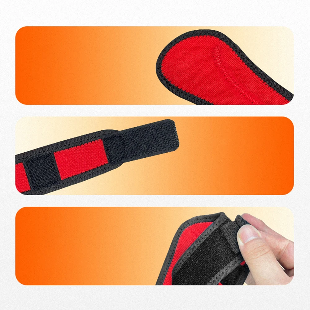 Volleyball Basketball Patella Brace Strap 21*15cm Adjustable Belted Black Guard One-piece Professional Protector
Volleyball Basketball Patella Brace Strap 21*15cm Adjustable Belted Black Guard One-piece Professional Protector