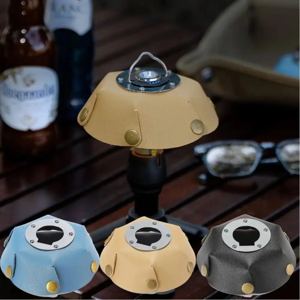 Кожаная палатка, лампы-фонарики, тени, походный свет, капюшон, колпачки для кемпинга, непромокаемый светильник, подвесной светильник, крышка
Кожаная палатка, лампы-фонарики, тени, походный свет, капюшон, колпачки для кемпинга, непромокаемый светильник, подвесной светильник, крышка