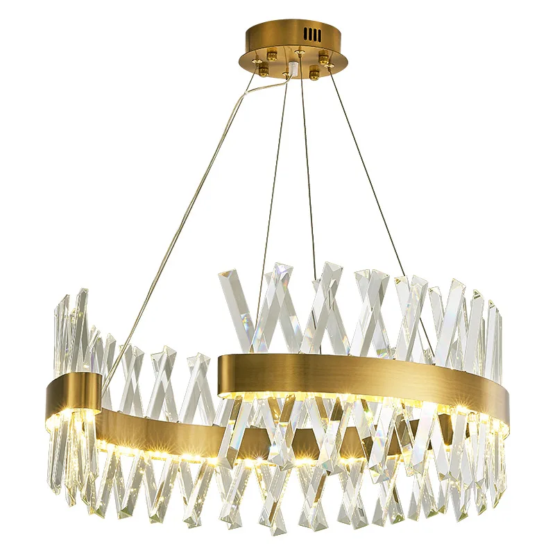 Dimmable LED Light Fixture Upscale Lustre Chandelier 2022 Luxury Hanging Lamp Home Appliance Home Decor Various Styles
Dimmable LED Light Fixture Upscale Lustre Chandelier 2022 Luxury Hanging Lamp Home Appliance Home Decor Various Styles