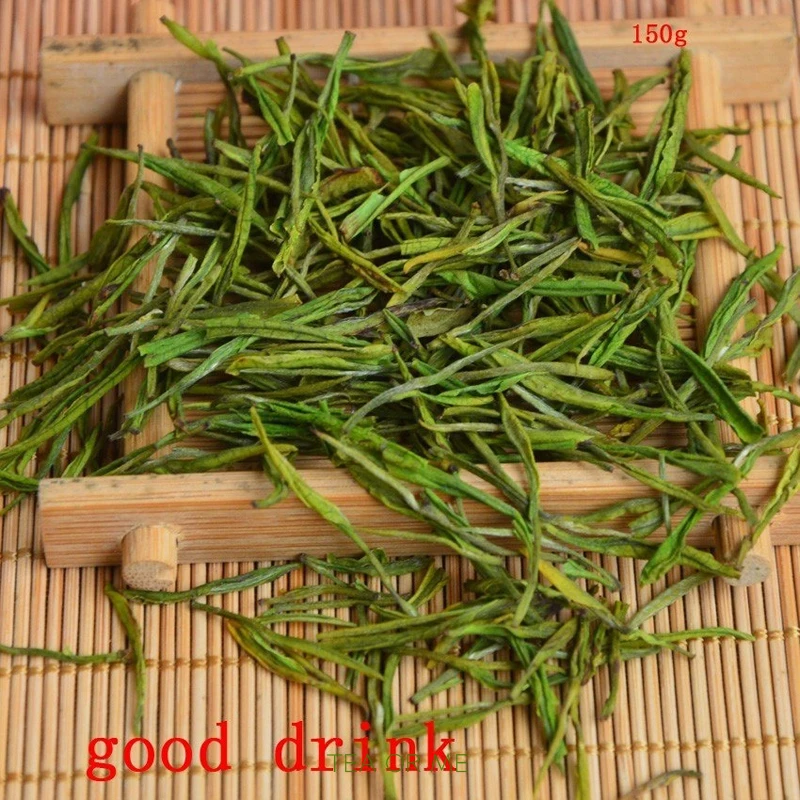 2022 Chinese China Anji Bai Cha Green Anji White Beauty Health Food for Health Care 250g
2022 Chinese China Anji Bai Cha Green Anji White Beauty Health Food for Health Care 250g