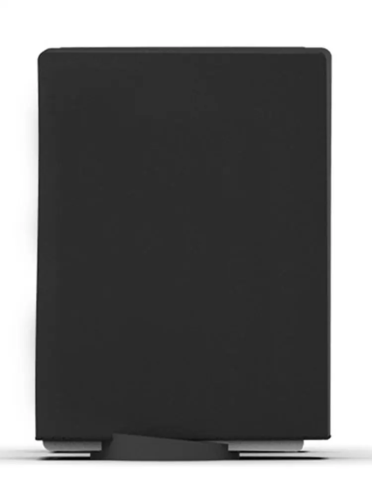 Game Console Dust Cover Comfortable Soft Protector for PS5
Game Console Dust Cover Comfortable Soft Protector for PS5