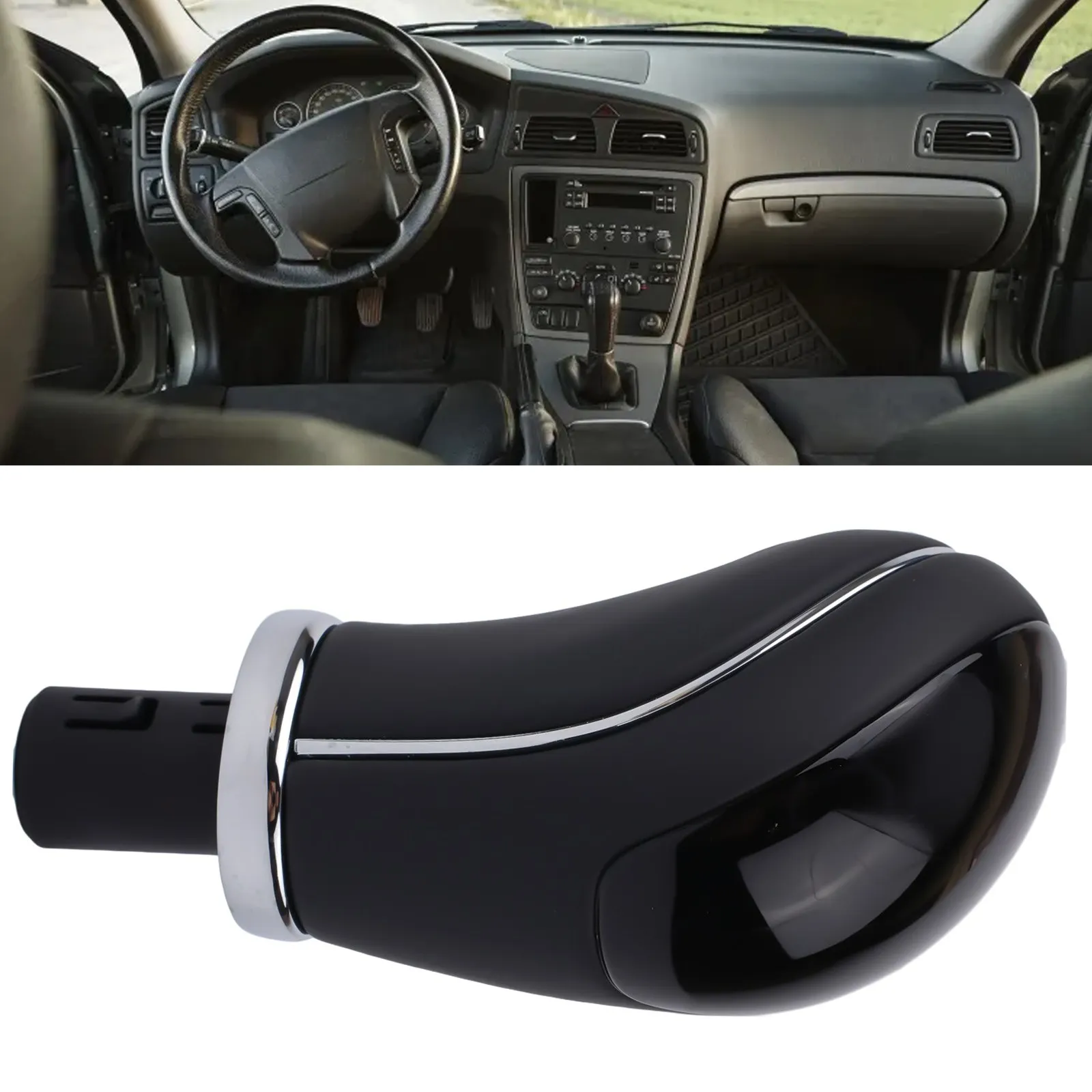 Parts Gear Shift Knob 46720-3Q100 467203Q100 Accessories FRONT For Hyundai For Sonata 2010-2014 Plastic Automatic
Parts Gear Shift Knob 46720-3Q100 467203Q100 Accessories FRONT For Hyundai For Sonata 2010-2014 Plastic Automatic