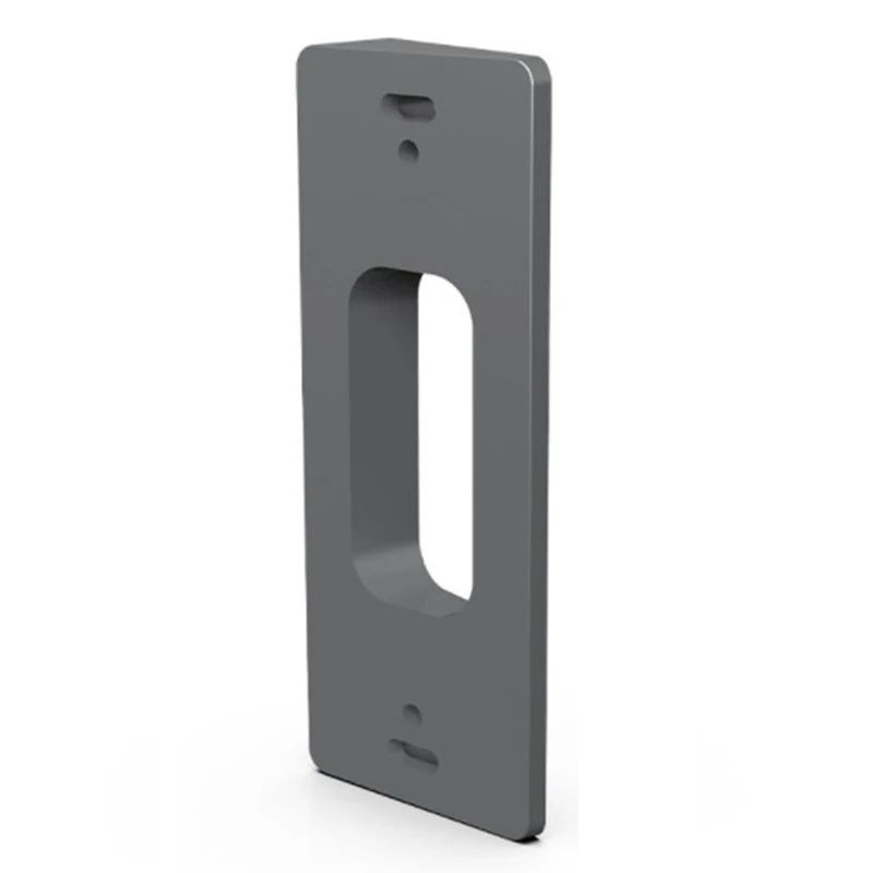 Adjustable Angle Doorbell Bracket for Wedge Video Doorbell Household Doorbell Bracket Adjustable
Adjustable Angle Doorbell Bracket for Wedge Video Doorbell Household Doorbell Bracket Adjustable