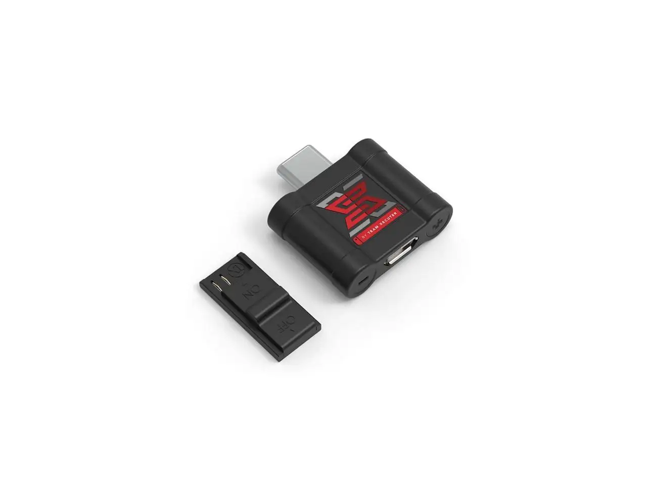 SX TX Pro USB Dongle Modchip kit Switch Game Converter RCM Injector Ultimate KIT
SX TX Pro USB Dongle Modchip kit Switch Game Converter RCM Injector Ultimate KIT