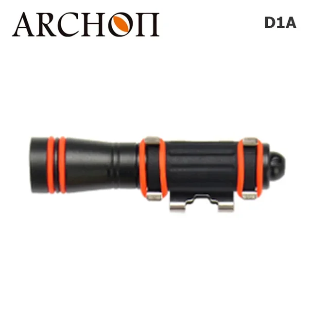 Фонарик Sun Aegis W1A для дайвинга
Фонарик Sun Aegis W1A для дайвинга